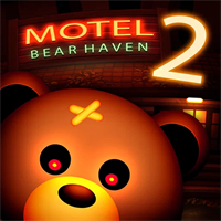 Bear Haven Nights 2 Game