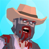 FireZ : Zombie Shooter Game
