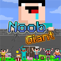 Noob Giant Game