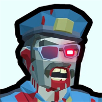 Zombies Shooter - Kill mutants Game